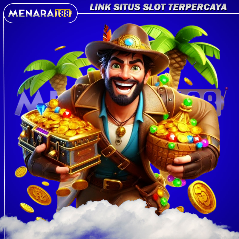 MENARA188 $ Link Situs Gacor Lancar Anti Rungkad